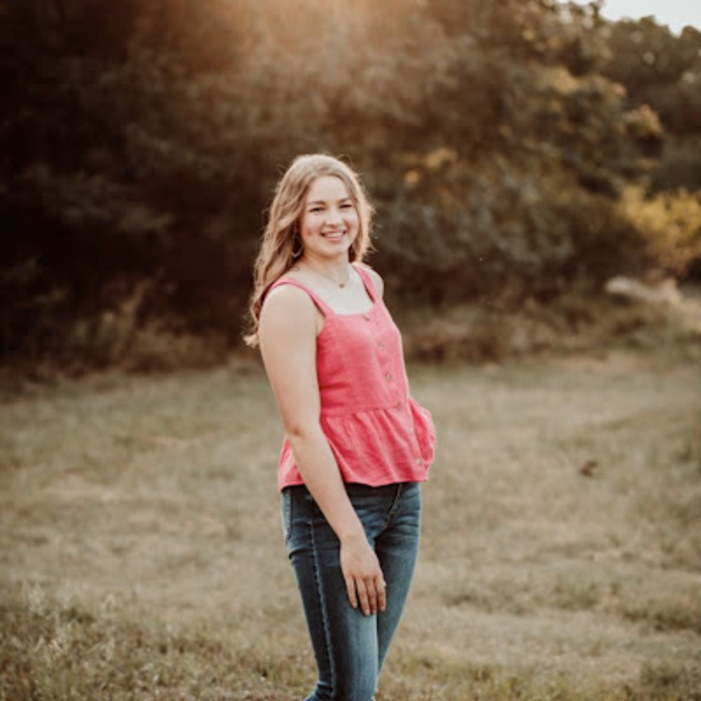 Meet your Posher, Grace